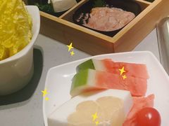 -海底捞火锅(关山保利店)