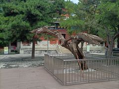 -大钟寺古钟博物馆