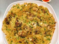 蚝烙-广场正宗原汁薏米店