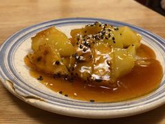 黄油土豆-五右卫门(张自忠路店)