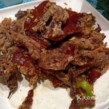 梭子蟹、皮皮虾、海螺、帝王蟹个个鲜活