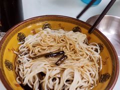 -食惠里小笼包面馆(越秀店)