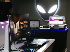 -戴尔x外星人电脑(西单大悦城店)