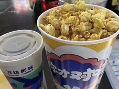 -万达影城(江桥万达广场IMAX店)