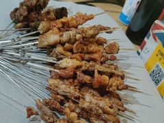 -烤五行·烧烤烤串(石佛营店)