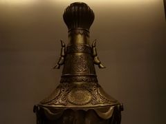 -林芝工布庄园希尔顿酒店-猎味中餐厅