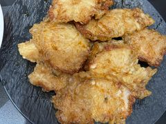 -红东阁东北菜烤肉酒馆(CROSS万象汇店)