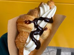 -麦当劳(宝山大厦店)