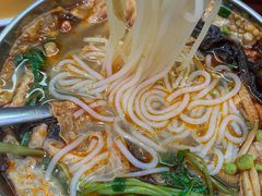 -周成芝螺蛳粉(人和店)
