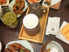 -青藤茶馆(南山路店)