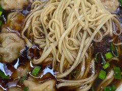 -蒋家桥饺面店(奥邦店)