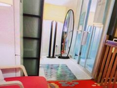 -喜鹊愉家酒店(郑州曼哈顿博览中心地铁站店)