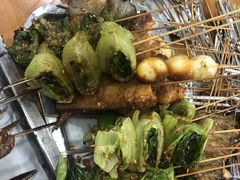 -老地方烤肉(东岗路店)