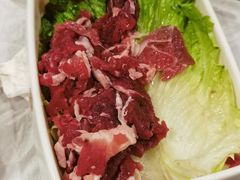 -活潑鲜跳(湖滨商业街店)