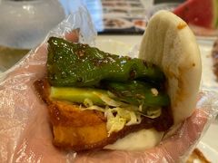 -凯鸽酒楼(大同振兴街店)