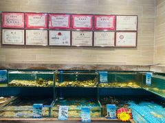 -良师门滨海人家·海鲜·家常菜(滨海城店)