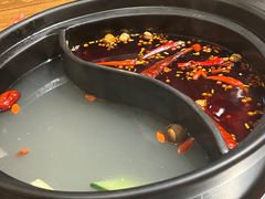 -江湖六膳門串串香(隆礼路店)