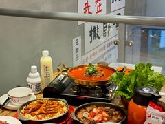 -撒郎嘿·朝鲜民俗餐馆