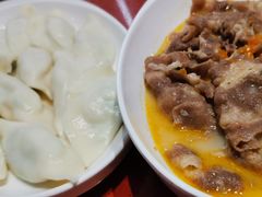 -喜家德虾仁水饺(长泰广场店)