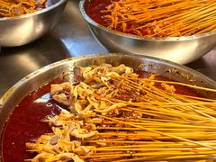 -乐山鲜知味钵钵鸡(奎星楼店)