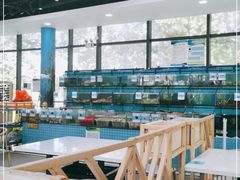 -锦里海景海鲜餐厅.三亚老字号(亚龙湾中心广场店)