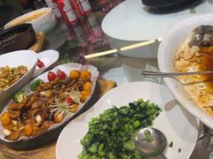 -西江印象酒楼