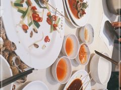 -长平老姿娘夜粥(平东一街店)