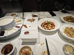 -羲和雅苑•北京烤鸭(国贸商城店)
