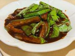 -小六农家乐(崇明西沙湿地店)
