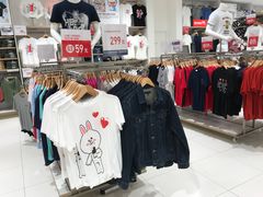 -优衣库(苏州天虹CCMall石路店)