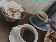 -RUMORS COFFEE ROASTERY鲁马滋咖啡(湖南路店)