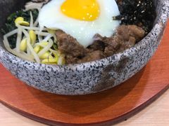 -米村拌饭(天津东丽万达店)