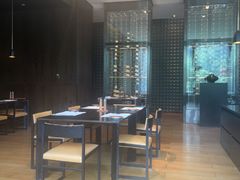 -当米亚诺意大利餐厅(武汉光谷凯悦酒店)
