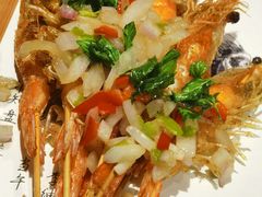 -塘人·老底子宁波菜小馆(南塘老街店)