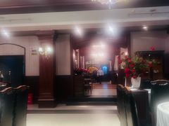 -老洋房花园饭店(绍兴路店)