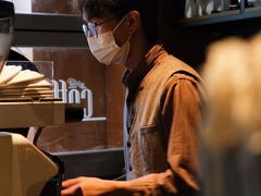 -玩咖部落TOKEN LAB咖啡厅