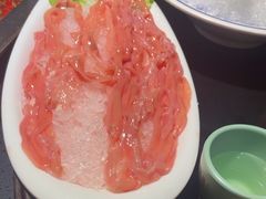 -蜀江龙火锅(339店)