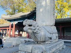 -北京石刻艺术博物馆(五塔寺)