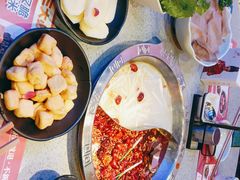 -辣斗辣·老火锅(红谷滩万达店)