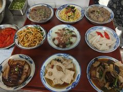 -九碗一堂(新丰镇街道店)