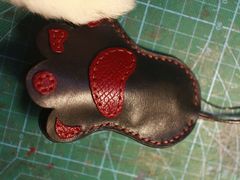 -零几体验diy皮具工作室(振业城店)
