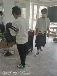 -爱美丽科技美肤中心