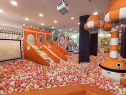 -婴喜爱(长春吉林大路店)