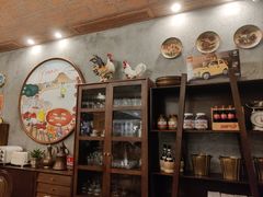 -Ciao窑炉披萨餐厅(宁波阪急店)