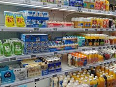 -盒马鲜生(红莲店)
