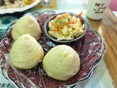 -尔力新疆丸子汤(北屯店)