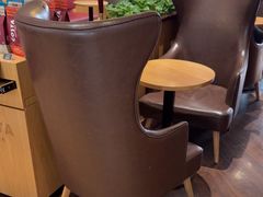 -COSTA COFFEE(天通苑华联店)