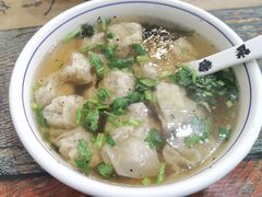 -老谢野馄饨(延安路店)