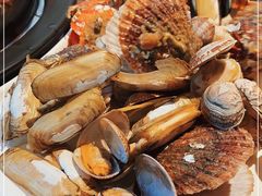 -海味当家·蒸锅海鲜(星海公园店)