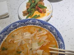 -裕丰源滋补烩面(天赋路店)